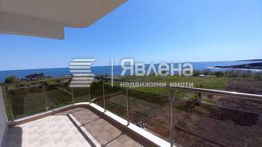 For sale - Apartment in Carevo,  Burgas