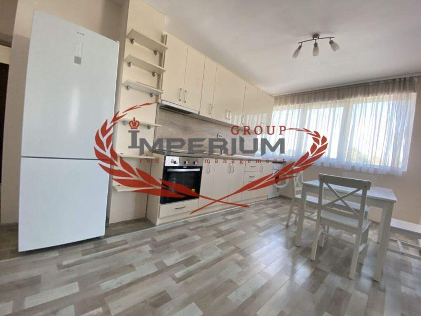 İki odalı Apartman olarak Liatno kino Trakia, Varna – fotoğraf 3
