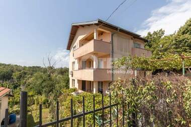 For sale - House in Evksinograd,  Varna