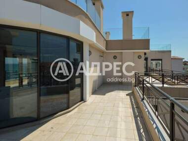 Vânzare - Apartament în Pomorie,  Burgas