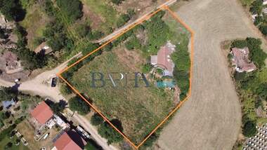 Продажба - Парцел за строителство в Крумово,  Варна