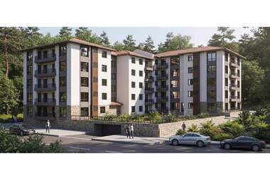For sale - Apartment in Trakia,  Shumen