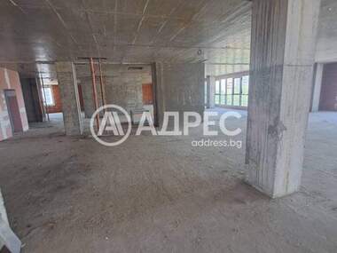 For rent - Office in Sadiyski,  Plovdiv