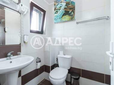 Satış - Otel olarak Tiulenovo,  Dobriç
