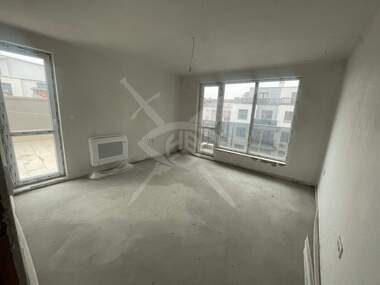 For sale - Apartment in Hristo Smirnenski,  Plovdiv
