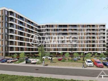 Satış - Apartman olarak Vladislavovo,  Varna