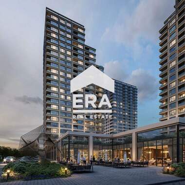 Satış - Apartman olarak Drujba-1,  Sofia