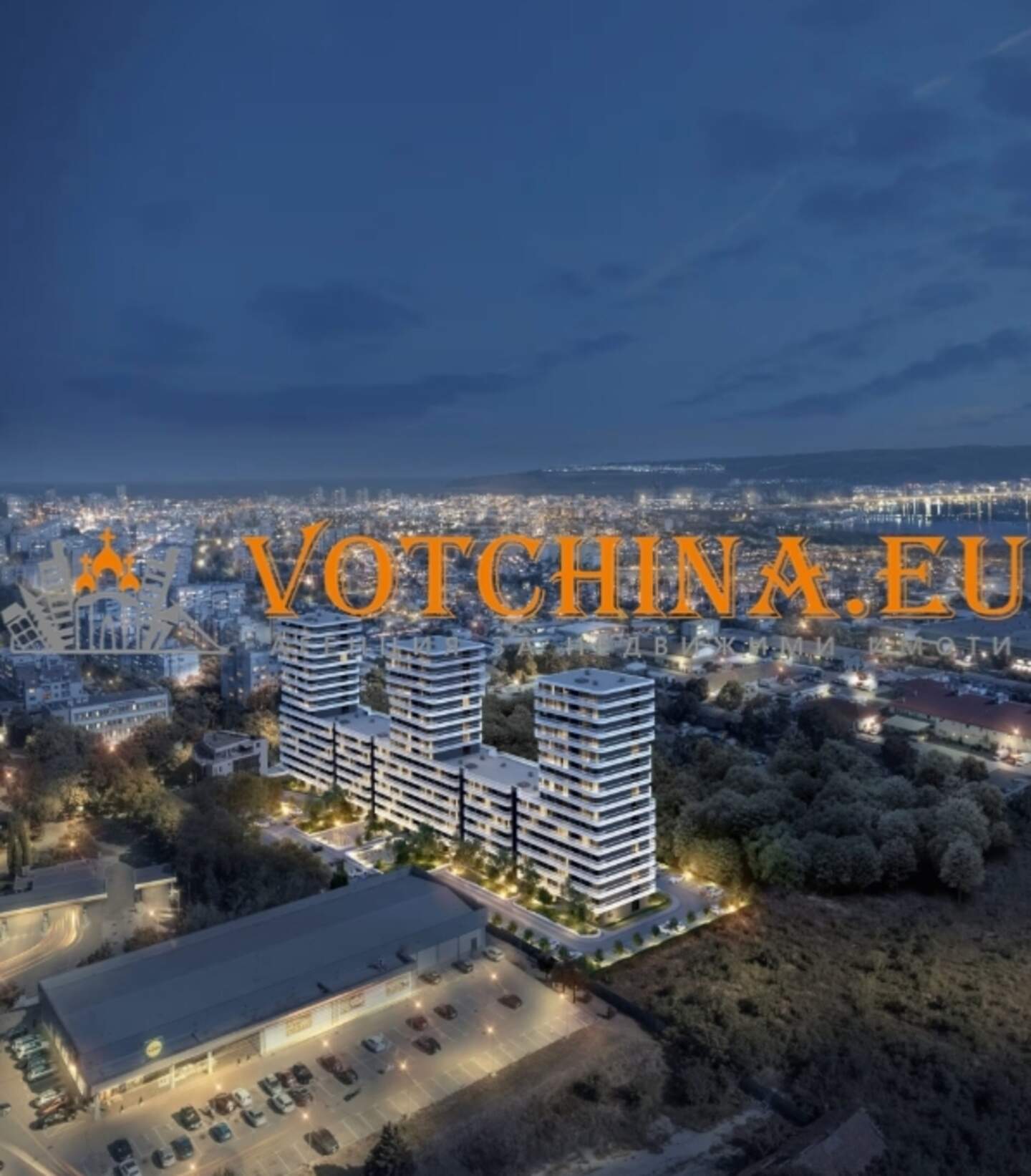 1 bedroom Apartment in Okrazhna bolnitsa - Generali, Varna – photo 3