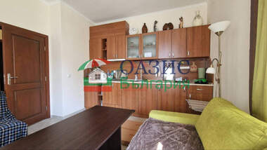 Verkauf - Wohnung in Tschernomorez,  Burgas