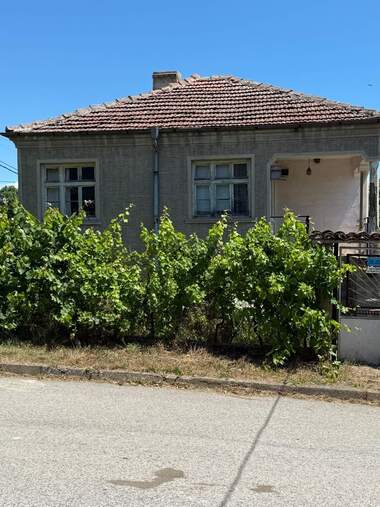 For sale - For Construction in Rosen,  Burgas