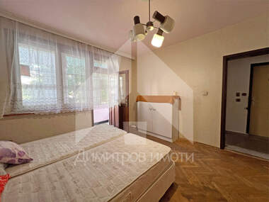 Verkauf - Wohnung in Nowi Pazar,  Schumen