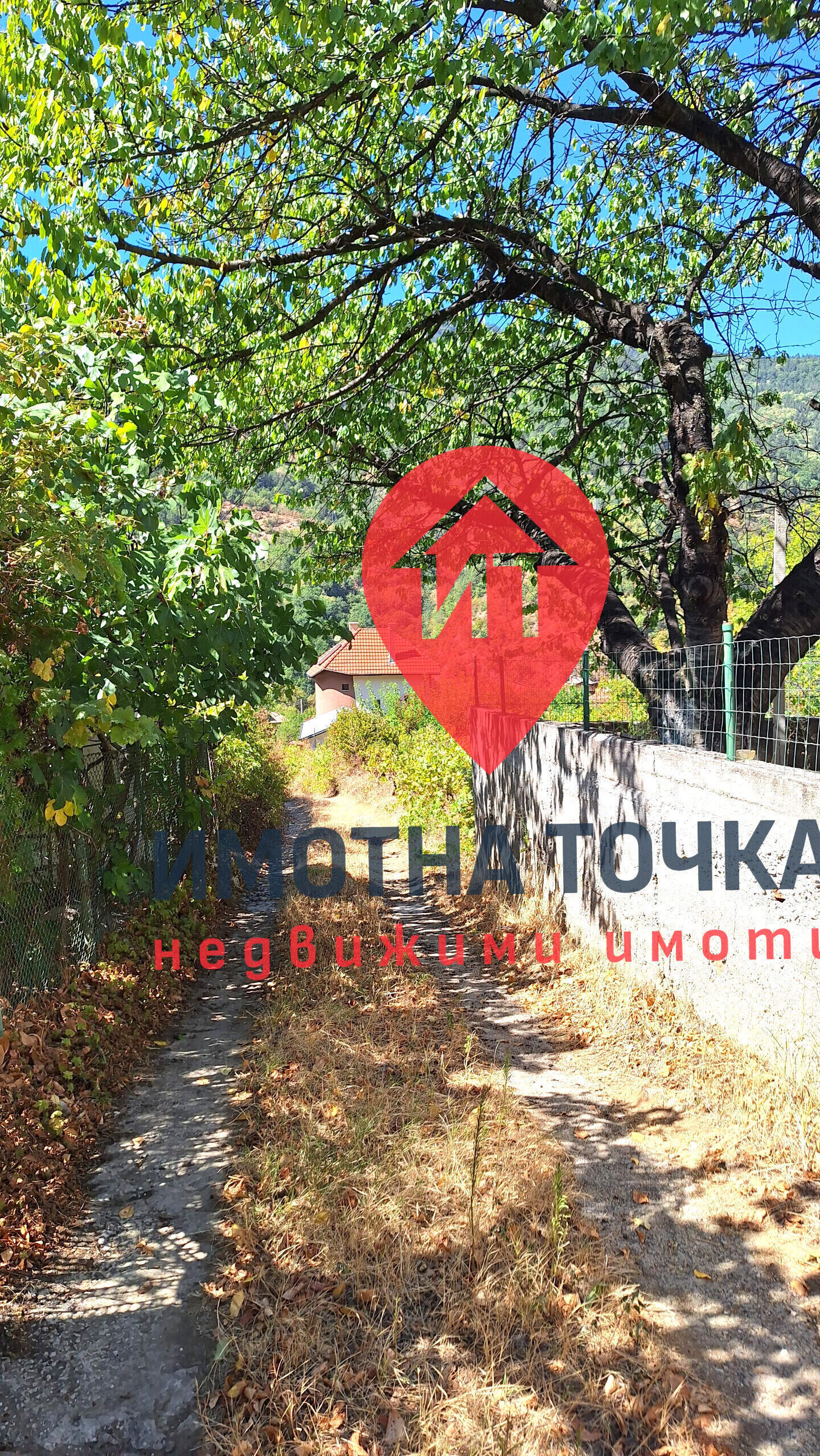 Σπίτι σε Μπατσκοβο, Πλοβδιβ – φωτογραφία 8