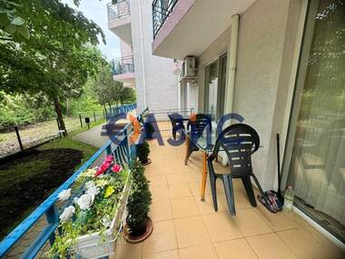 Satış - Apartman olarak Sunny Beach,  Burgas