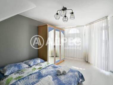 For rent - Apartment in Center,  Varna