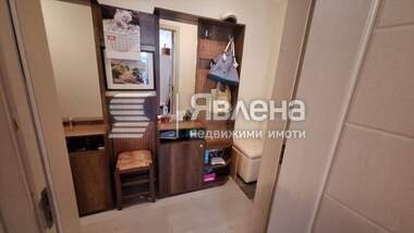 Verkauf - Wohnung in Rawda,  Burgas