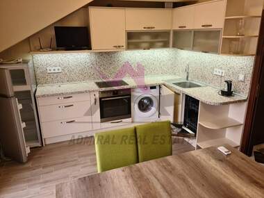 For rent - Apartment in Okrajna bolnica - Generali,  Varna