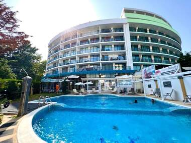 Satış - Apartman olarak Sunny Beach,  Burgas