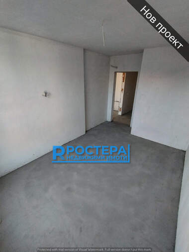 Продажба - Апартамент в Боровец,  Търговище