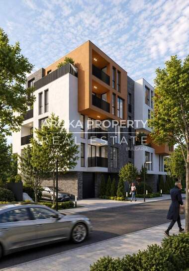 For sale - Apartment in Svilengrad,  Haskovo