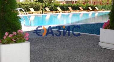 For sale - Apartment in Sunny Beach,  Burgas