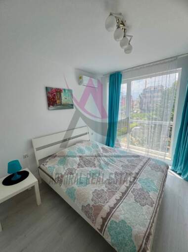 Продажба - Апартамент в Бриз,  Варна