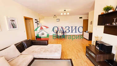 For sale - Apartment in Sveti Vlas,  Burgas