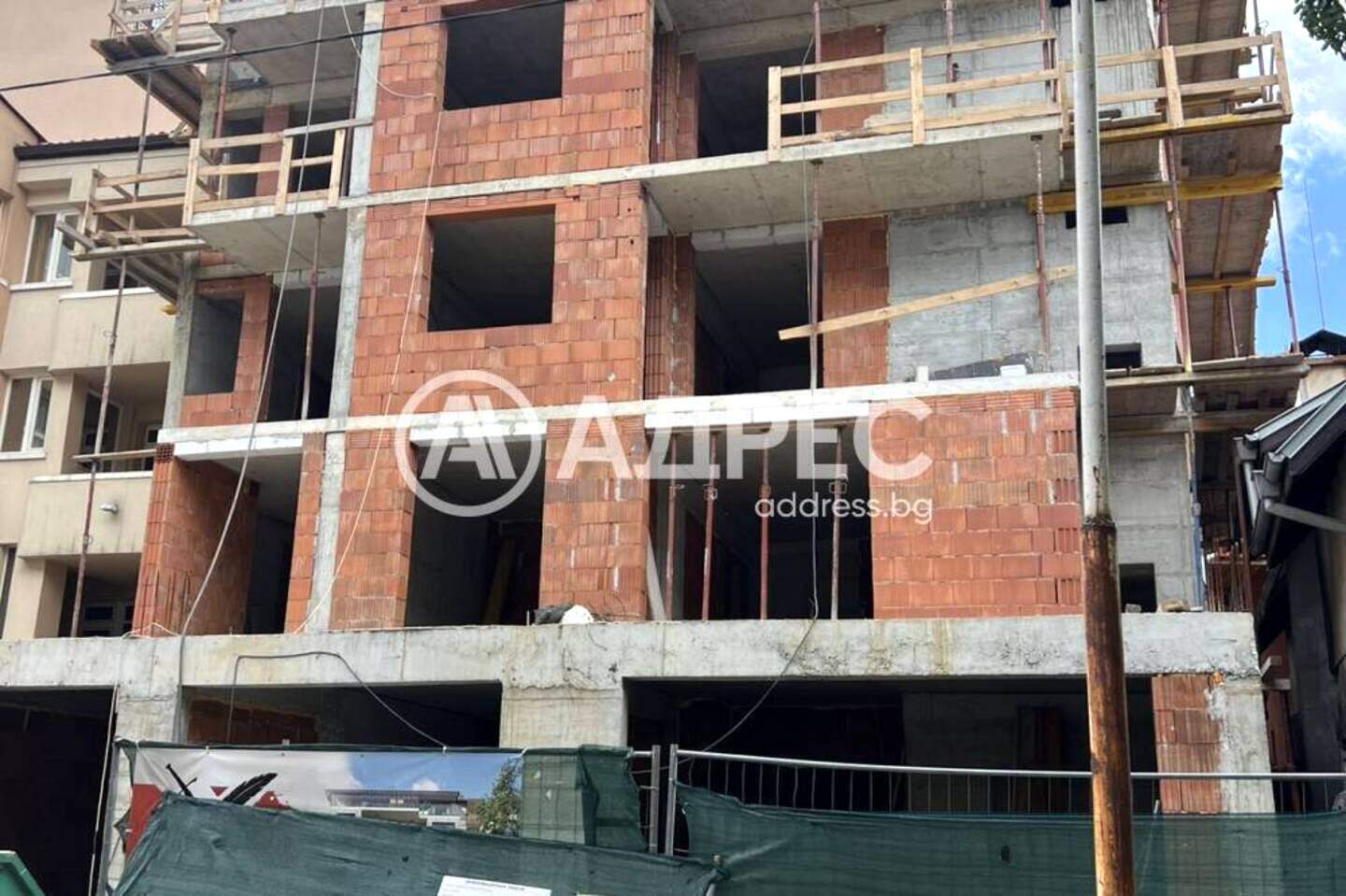 Üç odalı Apartman olarak Banişora, Sofia – fotoğraf 6