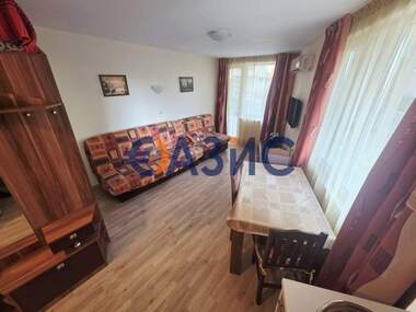 For sale - Apartment in Sunny Beach,  Burgas