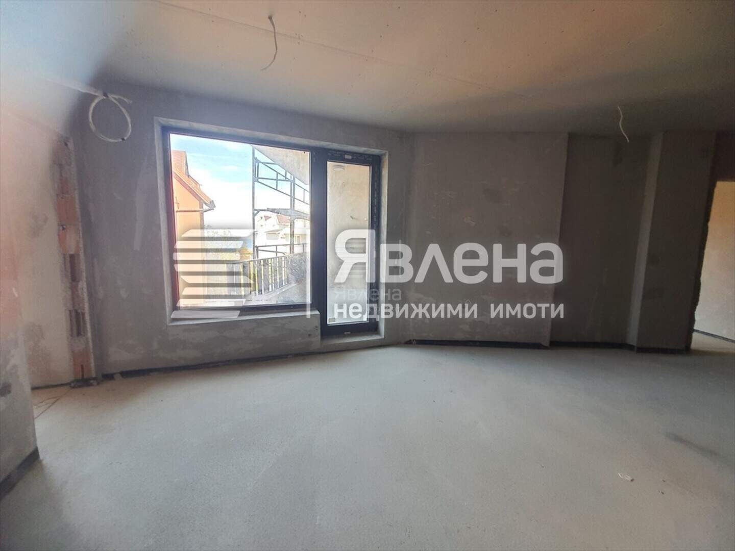 Dreizimmer Wohnung in Zarewo, Burgas – Foto 7