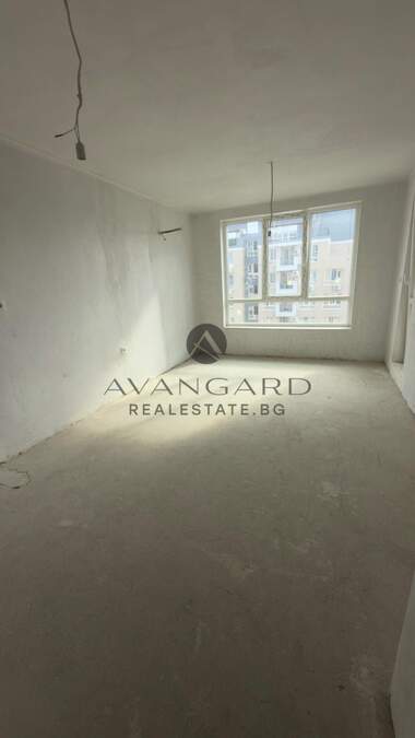 For sale - Apartment in Kiuchuk Parij,  Plovdiv