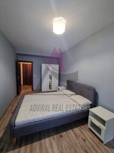 For rent - Apartment in Bazar Levski,  Varna