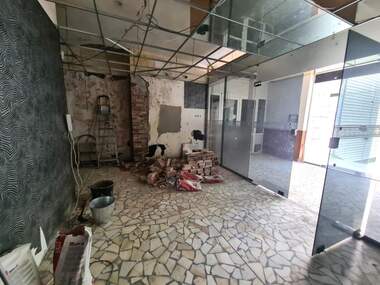 For sale - Store/Office/Storage/Beauty saloon/Venue/Dental office in Hisaria,  Haskovo
