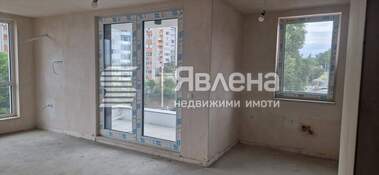 Verkauf - Wohnung in Meden Rudnik,  Burgas