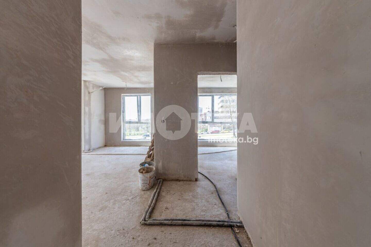 1 bedroom Apartment in Vazrazhdane 2, Varna – photo 5