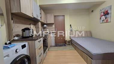 For rent - Apartment in Cveten kvartal,  Varna