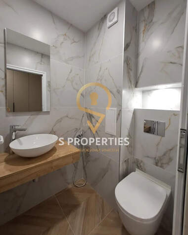 For sale - Apartment in Center,  Varna