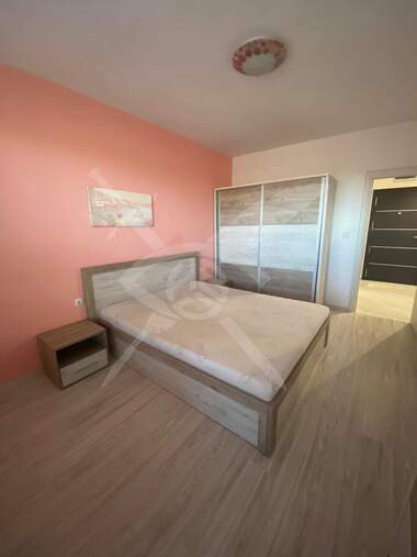 For rent - Apartment in Pobeda,  Varna
