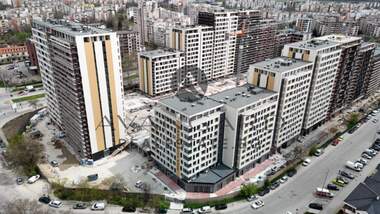 Продажба - Апартамент в Тракия,  Пловдив