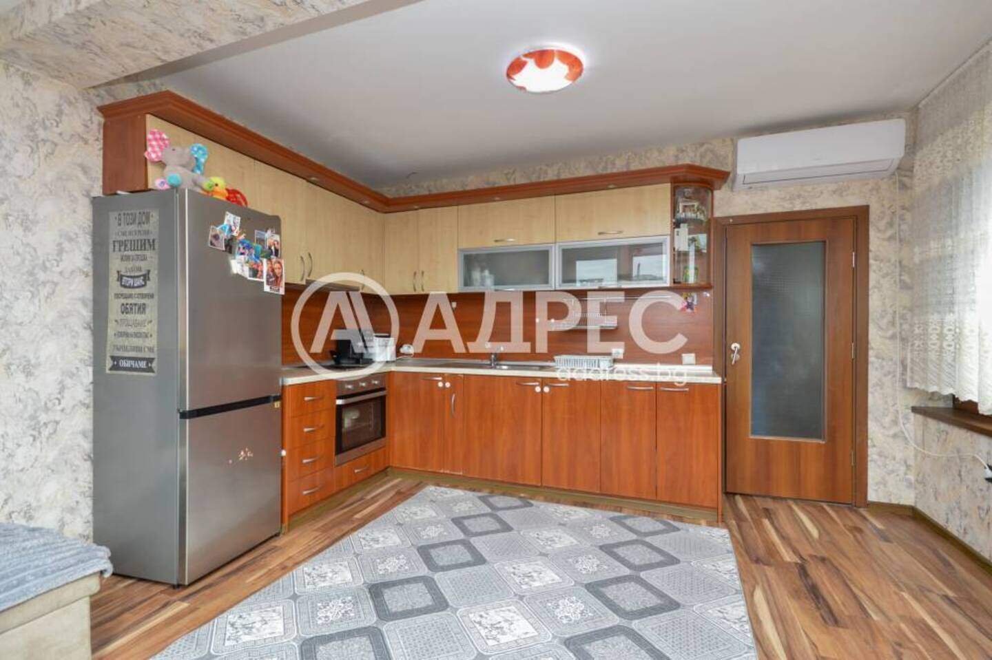 Двухкомнатная Квартира в Изгрев, Бургас – фото 9