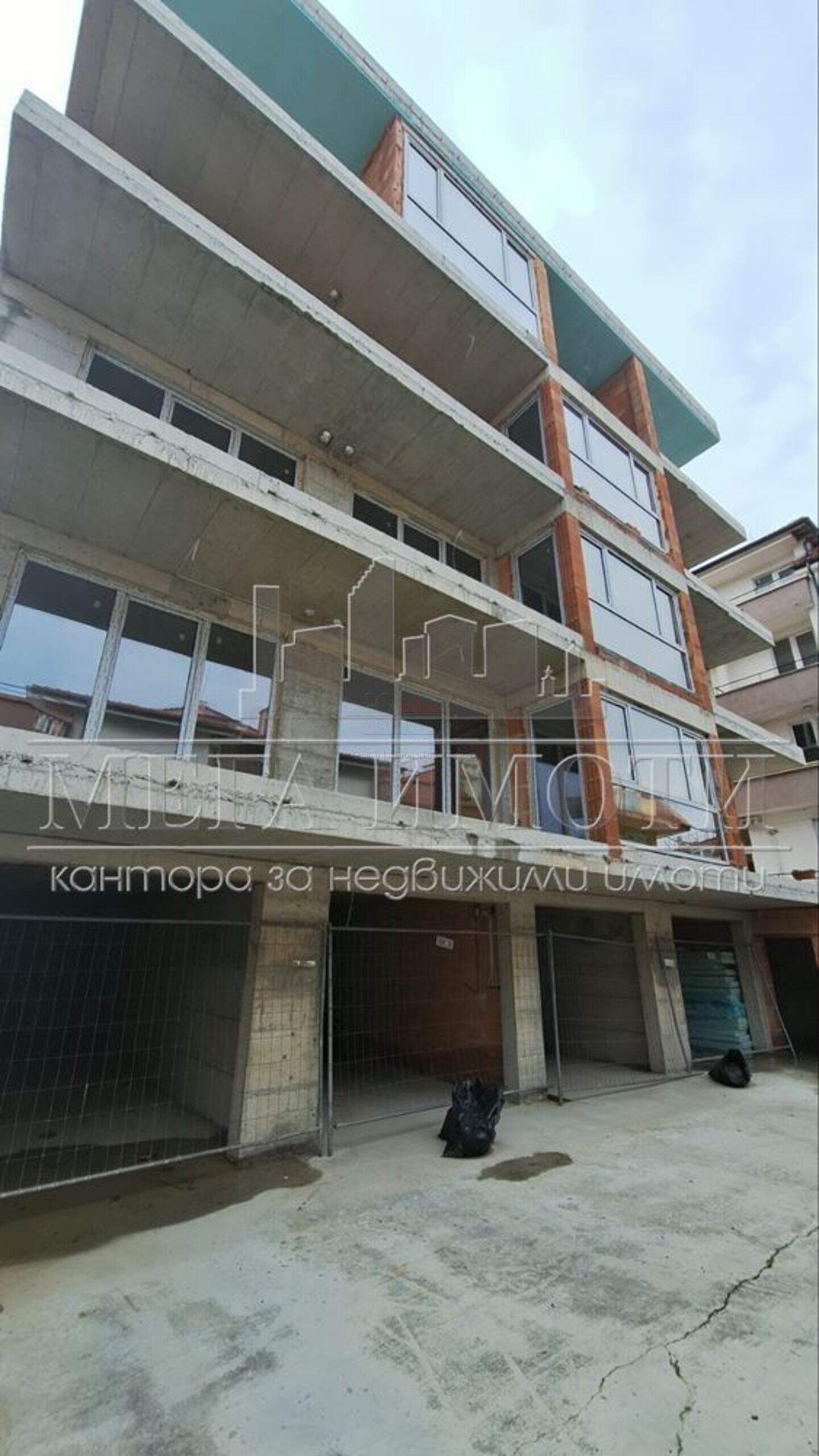 İki odalı Apartman olarak Tsarevo, Burgas – fotoğraf 5