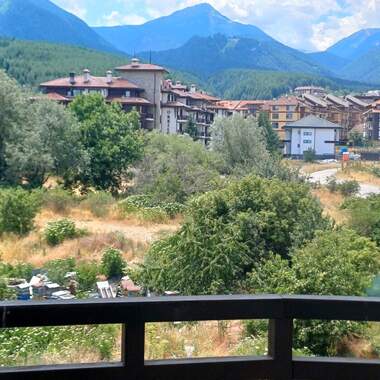 For sale - Apartment in Bansko,  Blagoevgrad