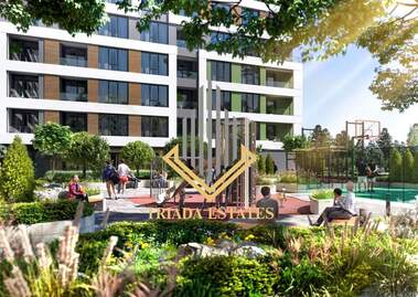 Satış - Apartman olarak Horizont,  Burgas