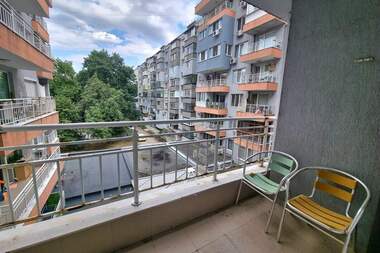 For rent - Apartment in Vazrajdane,  Ruse
