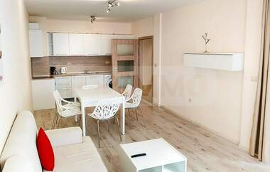 Satış - Apartman olarak Asparuhovo,  Varna