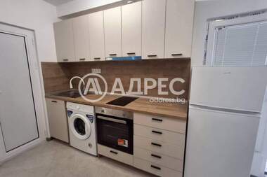 Kira - Apartman olarak Zimno kino Trakia,  Varna