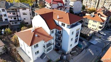Vânzare - Apartament în Makedonski,  Haskovo