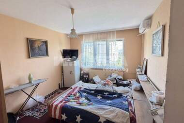 Продажба - Апартамент в СПЗ Слатина,  София