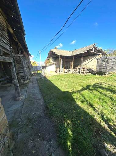 Verkauf - Haus in Zar Asen,  Targowishte