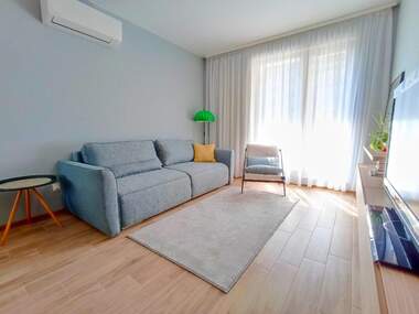 Kira - Apartman olarak Lazur,  Burgas
