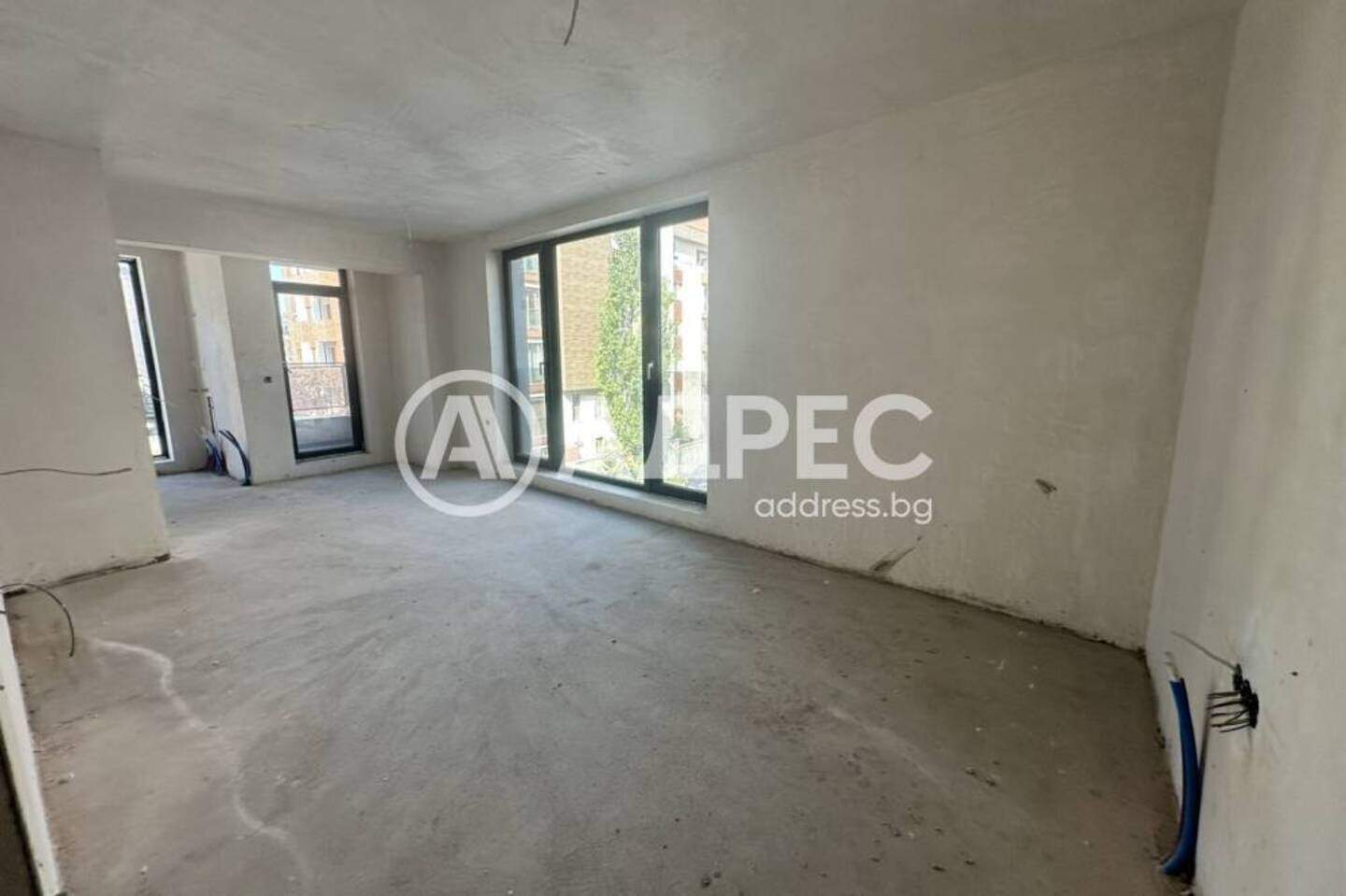 Üç odalı Apartman olarak Manastirski livadi-Iztok, Sofia – fotoğraf 2